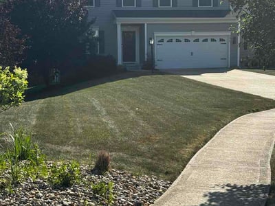 Lawn Care service in North Ridgeville, 44039