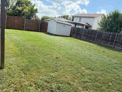 Lawn Care service in Elgin, 78621