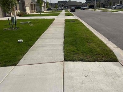 Lawn Care service in Schertz, 78154