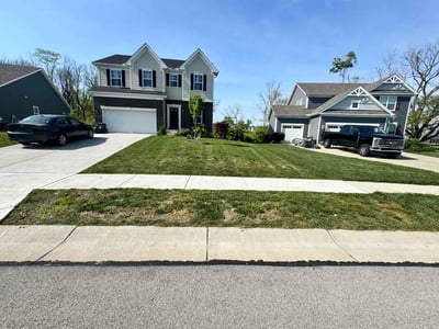 Lawn Care service in Monroe, 45044