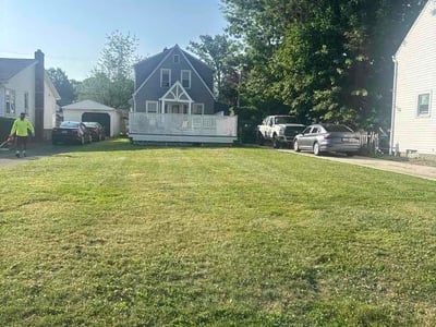 Lawn Care service in Euclid, 44123