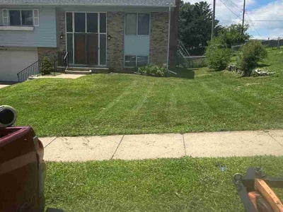 Lawn Care service in Eagle Mountain, 84005