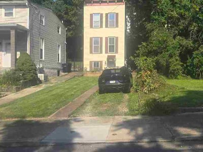 Lawn Care service in Norwood, 45212