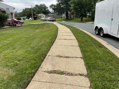 Lawn Care service in Mount Airy, 21771