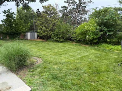 Lawn Care service in Prairie Village, 66208