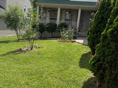 Lawn Care service in Finneytown, 45231