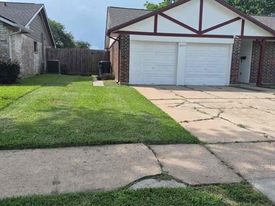 Lawn Care service in La Marque, 77568