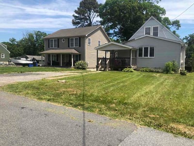 Lawn Care service in Essex, 21221