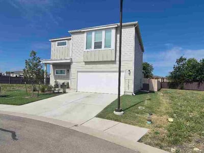 Lawn Care service in Round Rock, 78664