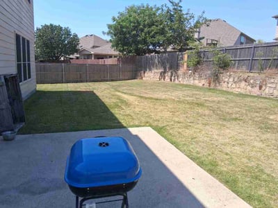 Lawn Care service in Bath, 04530