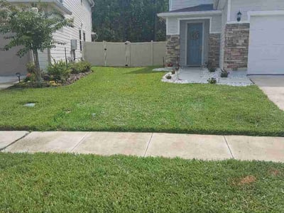 Lawn Care service in Saint Johns, 32259