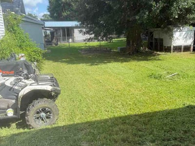 Lawn Care service in Carencro, 70520