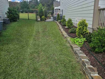 Lawn Care service in Fuquay Varina, 27526