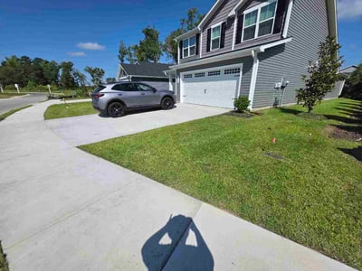 Lawn Care service in Longs, 29568