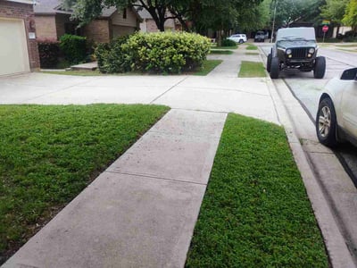 Lawn Care service in South Pasadena, 91030