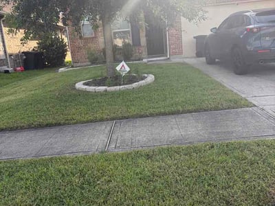Lawn Care service in Deer Park, 77536