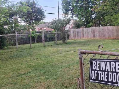 Lawn Care service in Bossier City, 71111