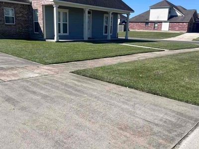Lawn Care service in Zachary, 70791