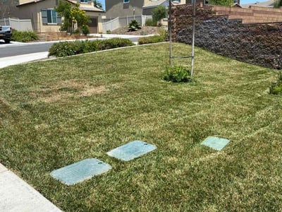 Lawn Care service in Beaumont, 92223