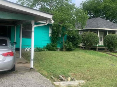 Lawn Care service in Beaumont, 92223