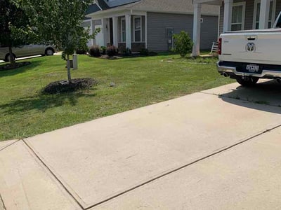 Lawn Care service in Williamston, 29697