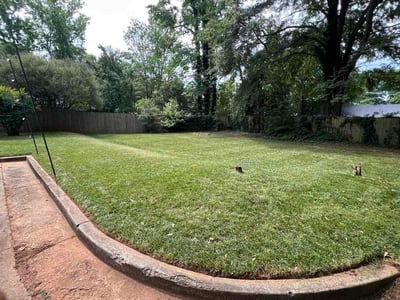 Lawn Care service in Williamston, 29697
