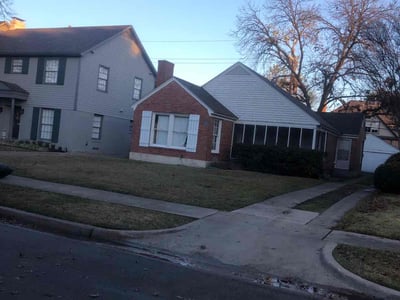 Lawn Care service in Long Beach, 90802