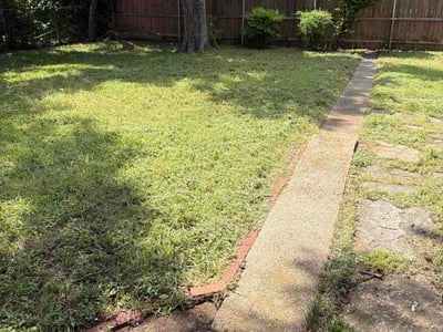 Lawn Care service in Fort Worth, 76102