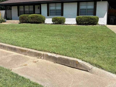 Lawn Care service in Granada Hills, 91344