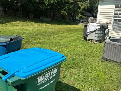 Lawn Care service in Coventry, 02816