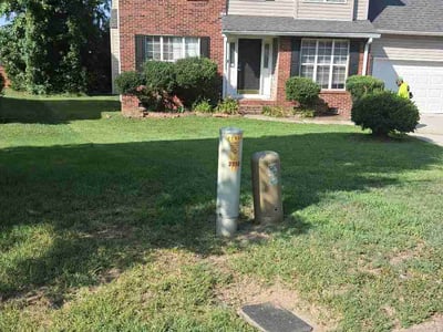 Lawn Care service in Kannapolis, 28083