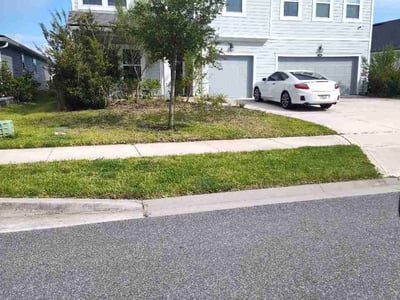 Lawn Care service in Taft, 93268