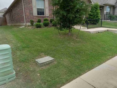 Lawn Care service in Colleyville, 76034