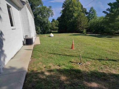 Lawn Care service in Reidsville, 27320