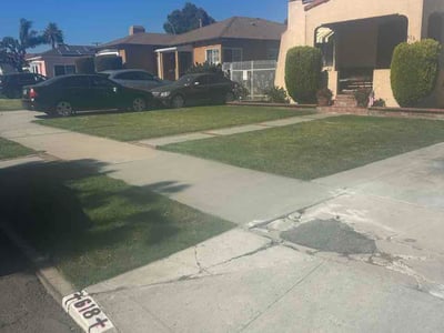 Lawn Care service in Compton, 90220