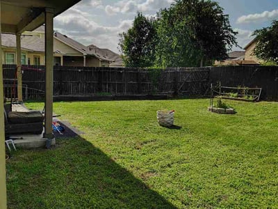 Lawn Care service in Cibolo, 78108