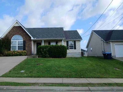 Lawn Care service in La Vergne, 37086