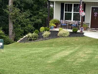Lawn Care service in Anderson, 29624