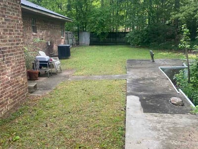 Lawn Care service in Little Rock, 72201