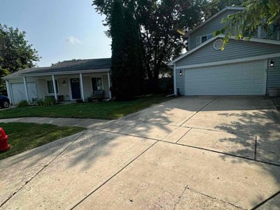 Lawn Care service in Warrenville, 60555