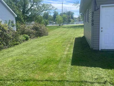 Lawn Care service in Irondeqoit, 14622