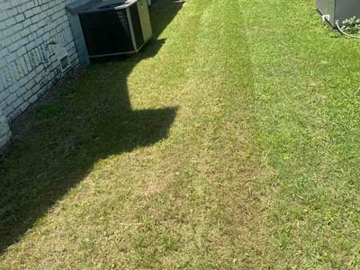 Lawn Care service in Pinson, 35126