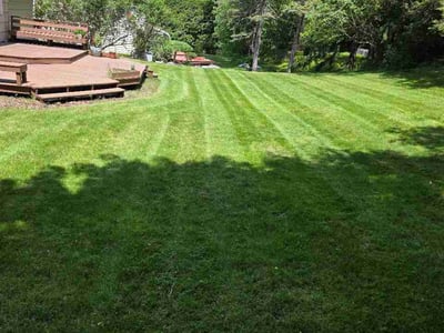Lawn Care service in Pittsford, 14534