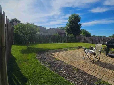 Lawn Care service in Greenfield, 46140