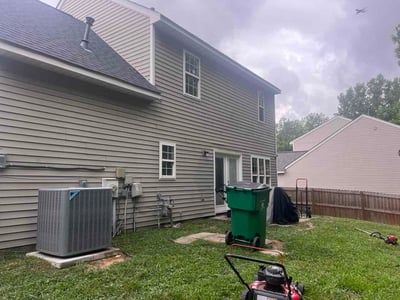 Lawn Care service in Clover, 29710
