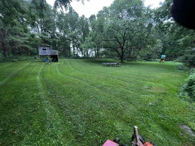 Lawn Care service in Henrietta, 14467