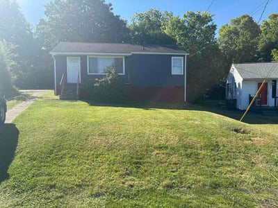 Lawn Care service in Loudon, 37774
