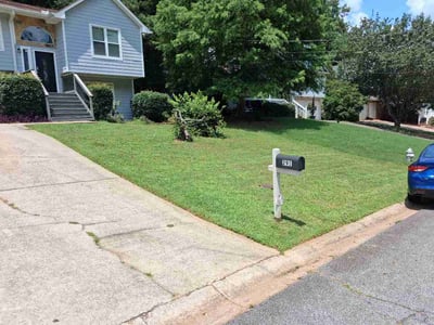 Lawn Care service in Lawrenceville, 30046