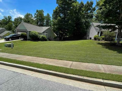 Lawn Care service in Monroe, 30655