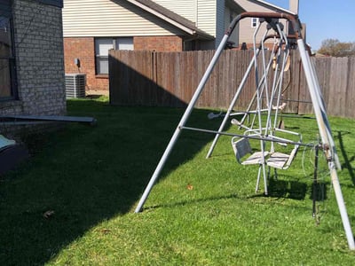Lawn Care service in Canonsburg, 15317